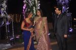 Gauri Khan, Sonali Bendre, Goldie Behl at Sangeet ceremony of Riddhi Malhotra and Tejas Talwalkar in J W Marriott, Mumbai on 13th Dec 2014